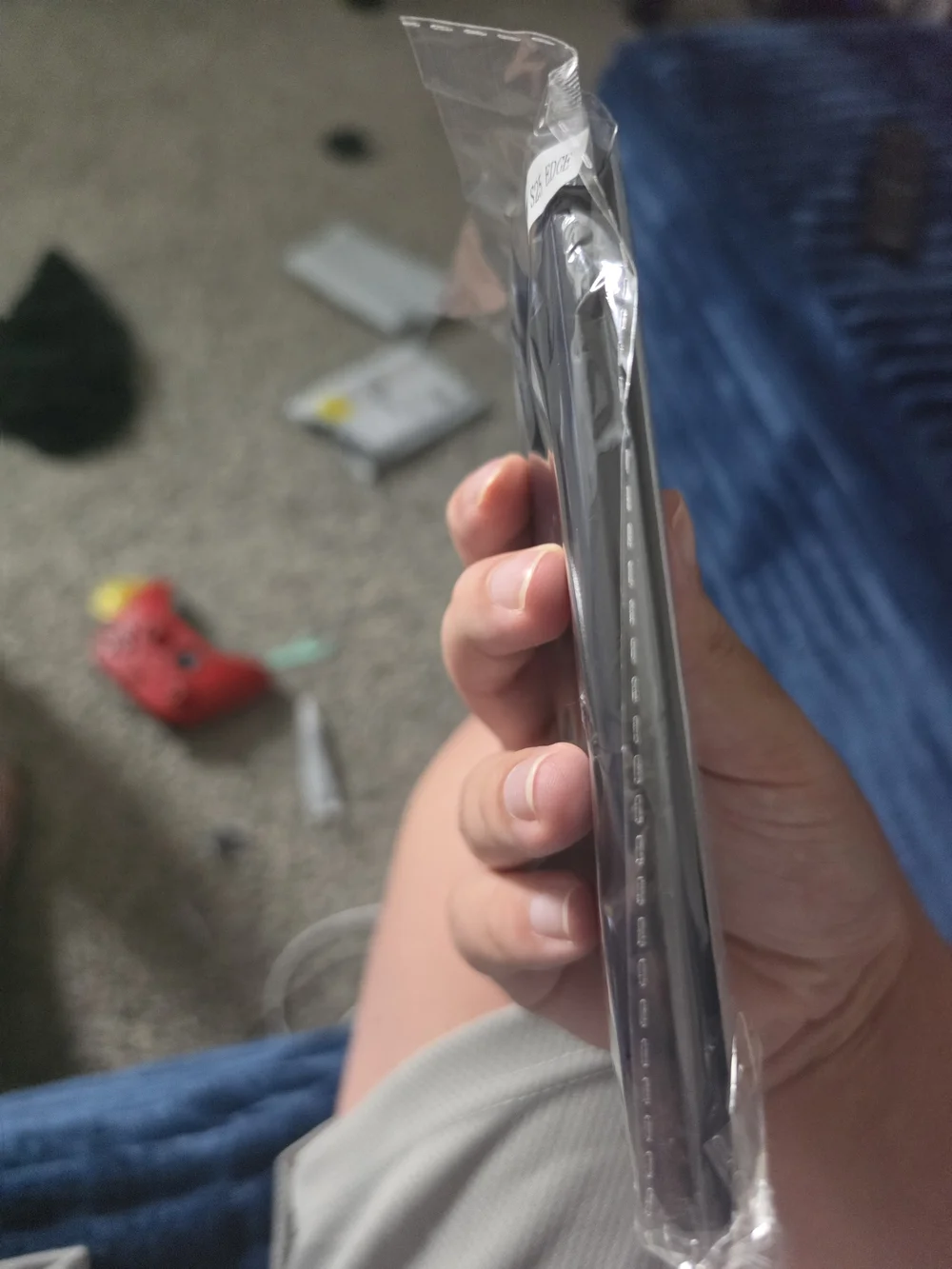 S25 Edge Samsung Case